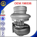 High quality 311850 S4D OR5598 turbocharger